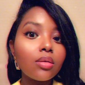 Meet your Posher, Deborah